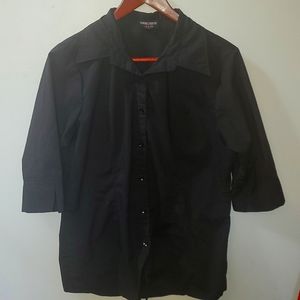 Towne&Country Blouse